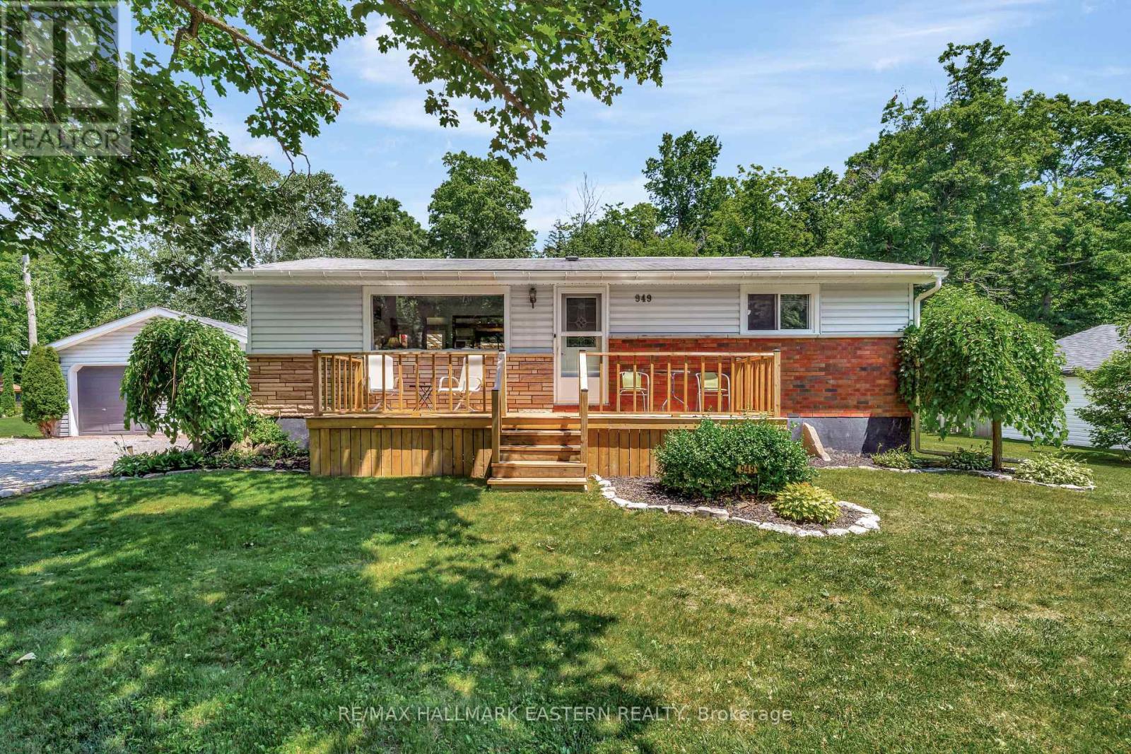 949 Hutchison Drive, Cavan Monaghan (Cavan Twp), Ontario  K0L 1V0 - Photo 2 - X12251649