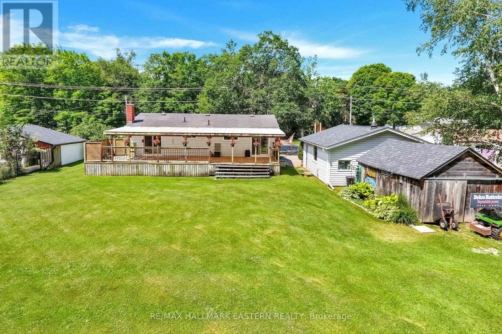 949 Hutchison Drive, Cavan Monaghan (Cavan Twp), Ontario  K0L 1V0 - Photo 3 - X12251649