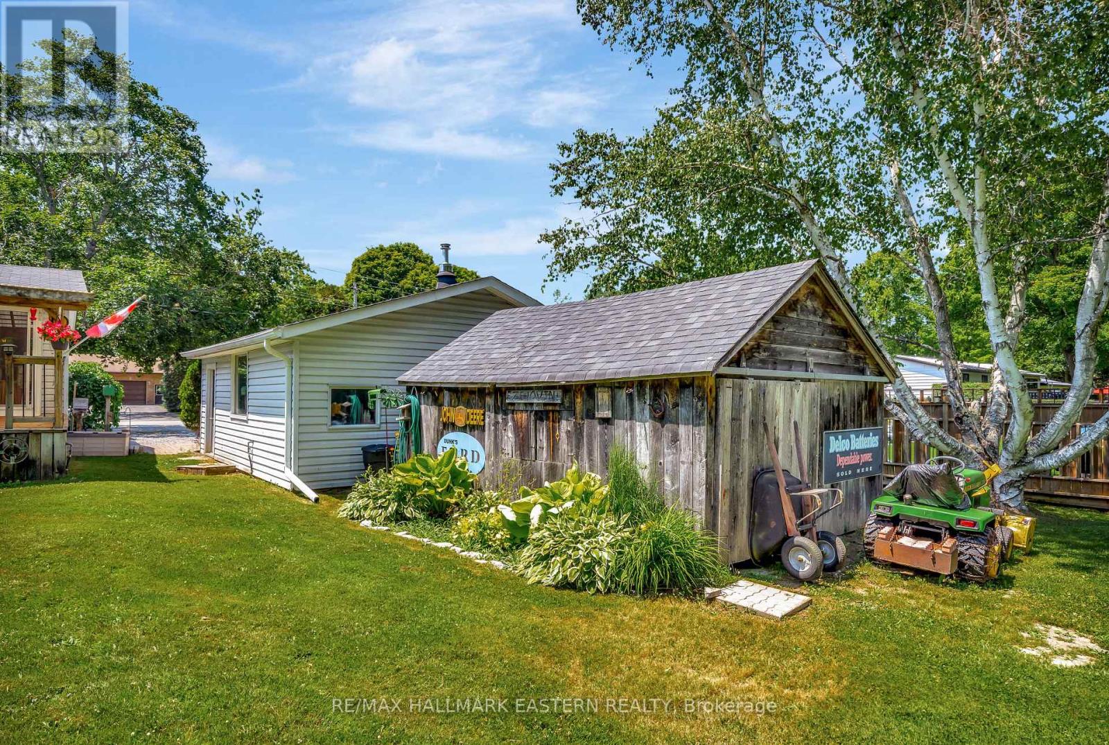 949 Hutchison Drive, Cavan Monaghan (Cavan Twp), Ontario  K0L 1V0 - Photo 31 - X12251649
