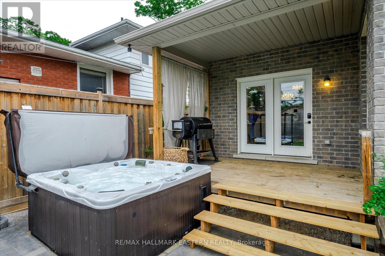 1787 Waddell Avenue, Peterborough West (South), Ontario  K9K 2G5 - Photo 11 - X12251652