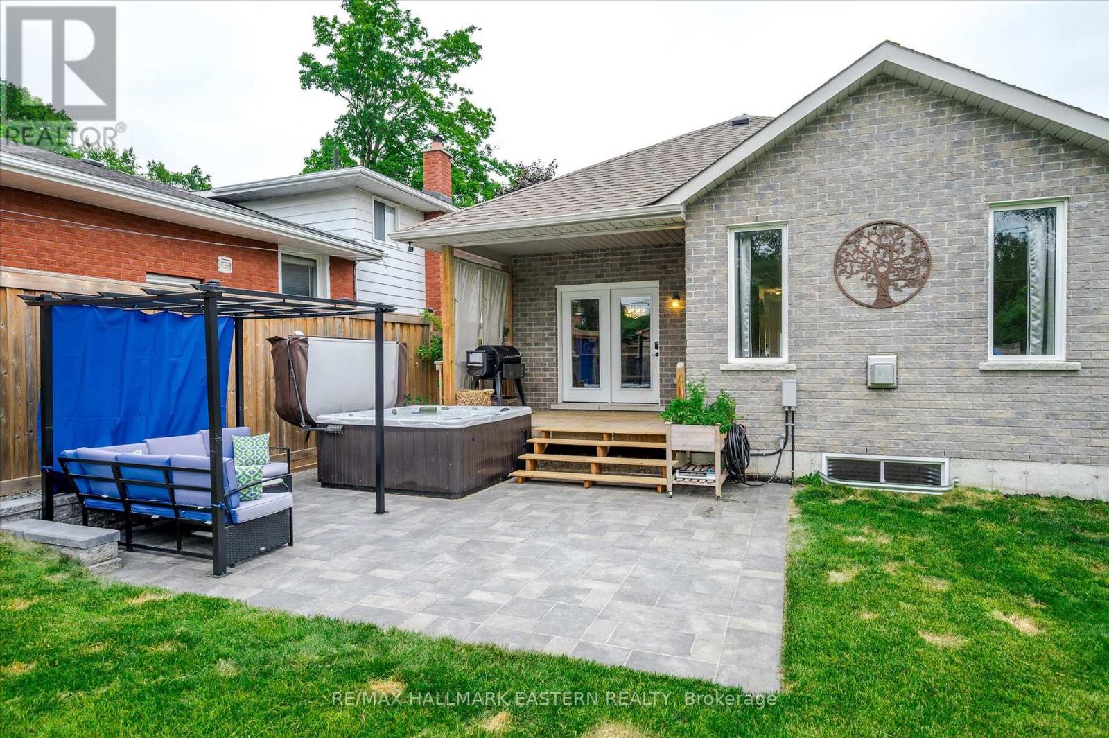 1787 Waddell Avenue, Peterborough West (South), Ontario  K9K 2G5 - Photo 12 - X12251652