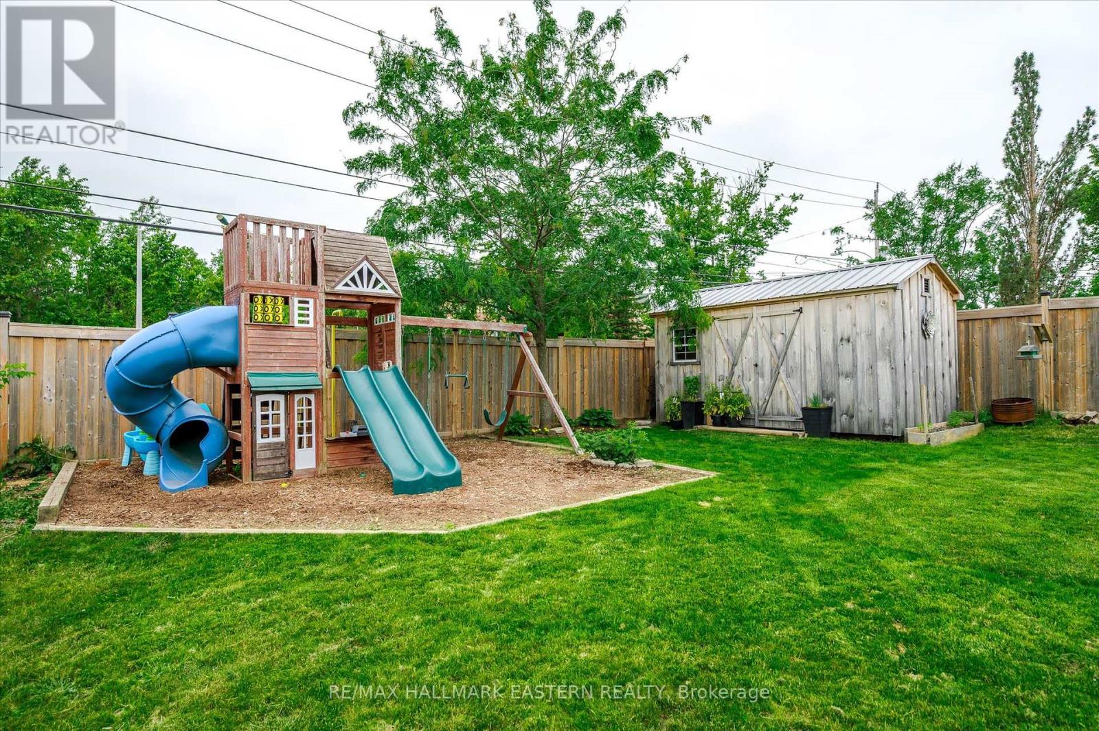 1787 Waddell Avenue, Peterborough West (South), Ontario  K9K 2G5 - Photo 46 - X12251652