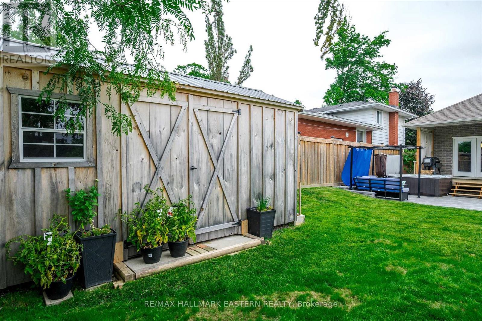 1787 Waddell Avenue, Peterborough West (South), Ontario  K9K 2G5 - Photo 47 - X12251652