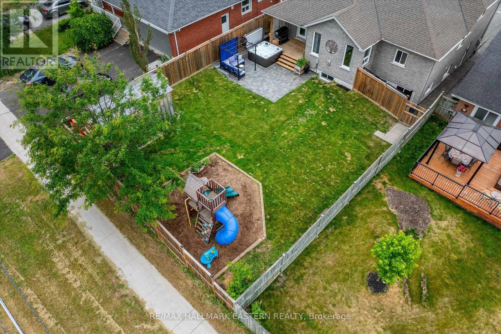 1787 Waddell Avenue, Peterborough West (South), Ontario  K9K 2G5 - Photo 48 - X12251652