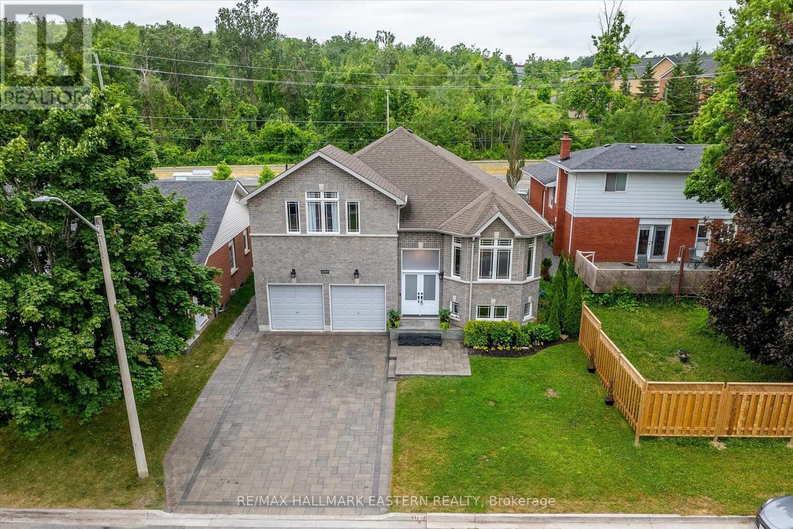 1787 Waddell Avenue, Peterborough West (South), Ontario  K9K 2G5 - Photo 49 - X12251652