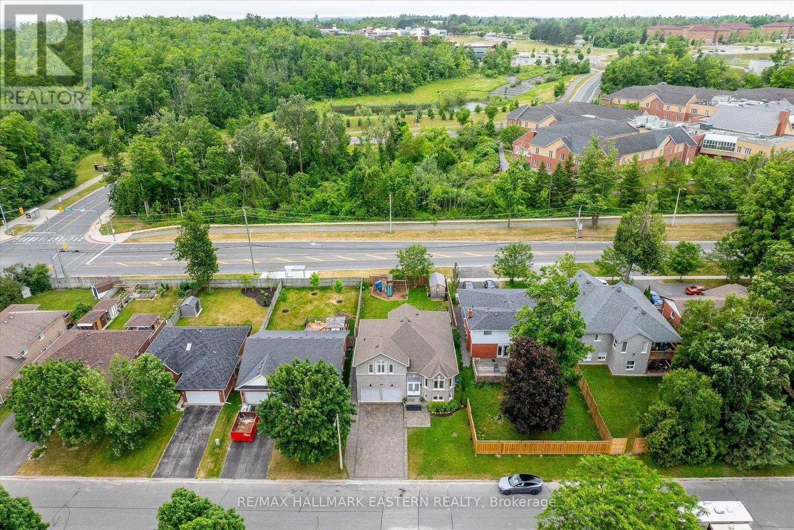 1787 Waddell Avenue, Peterborough West (South), Ontario  K9K 2G5 - Photo 50 - X12251652