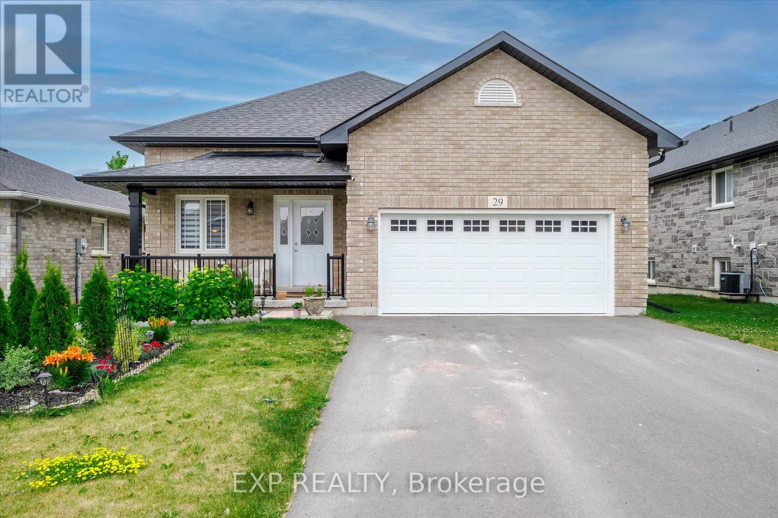 29 Darrell Drain Crescent, Asphodel-Norwood, Ontario  K0L 2V0 - Photo 1 - X12251610