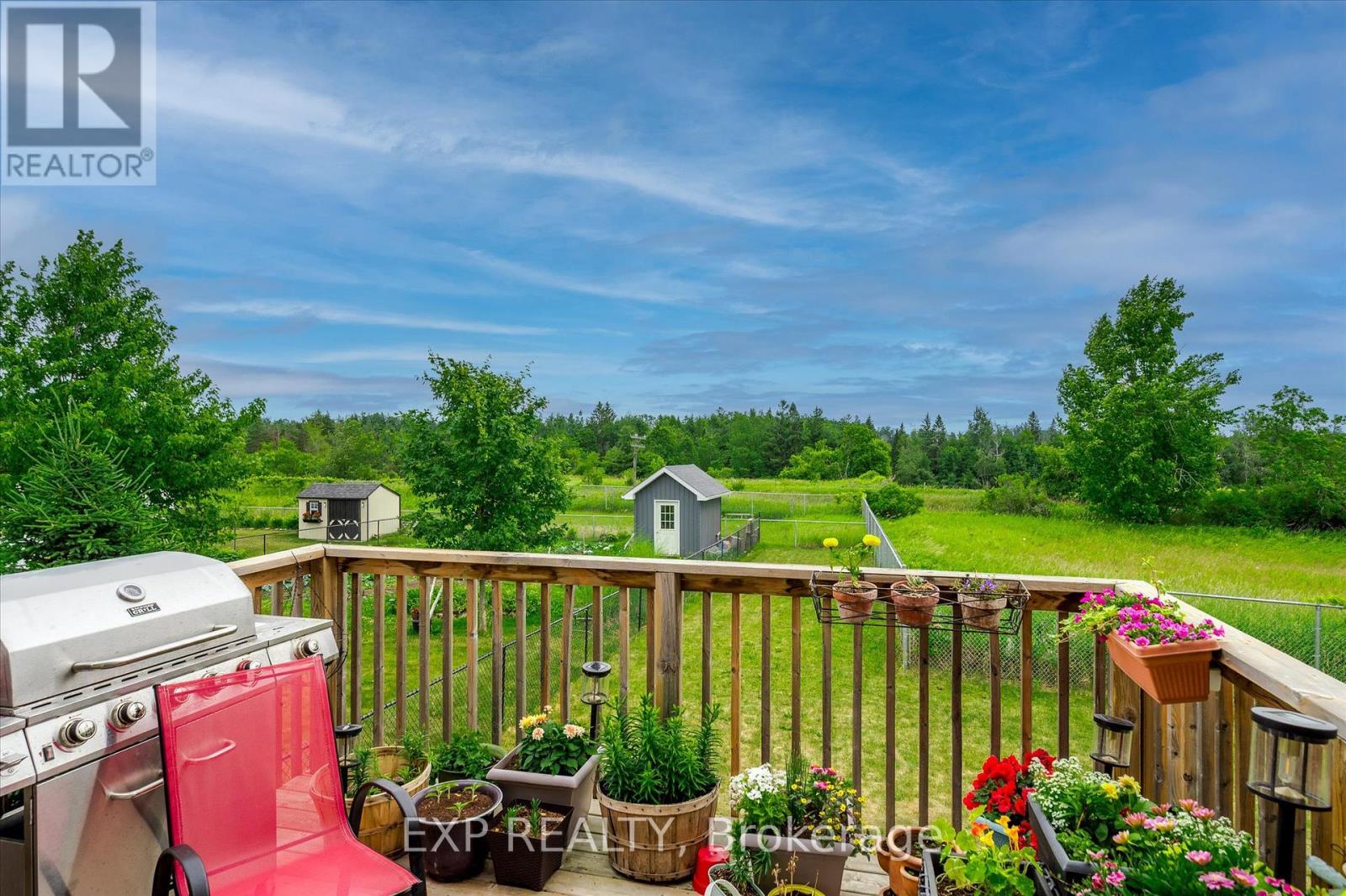 29 Darrell Drain Crescent, Asphodel-Norwood, Ontario  K0L 2V0 - Photo 13 - X12251610