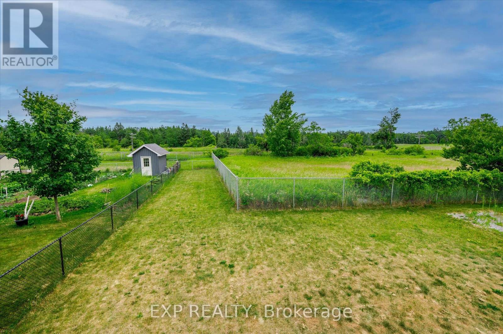 29 Darrell Drain Crescent, Asphodel-Norwood, Ontario  K0L 2V0 - Photo 15 - X12251610