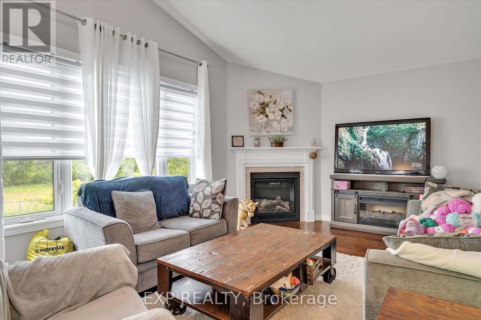 29 Darrell Drain Crescent, Asphodel-Norwood, Ontario  K0L 2V0 - Photo 16 - X12251610