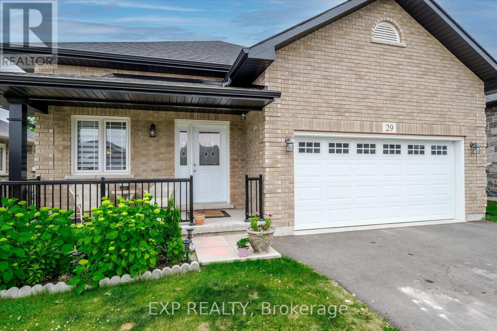 29 Darrell Drain Crescent, Asphodel-Norwood, Ontario  K0L 2V0 - Photo 3 - X12251610