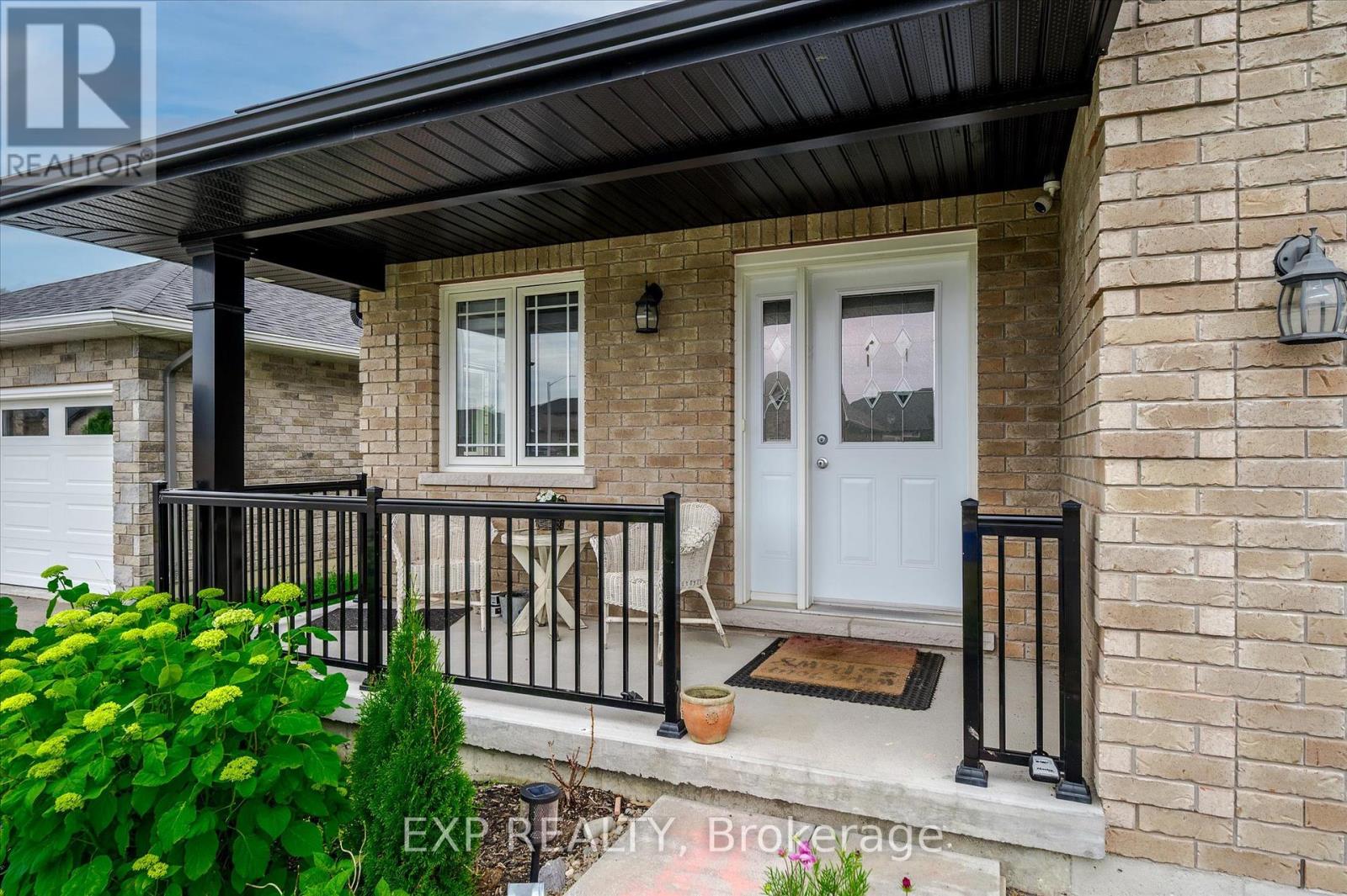 29 Darrell Drain Crescent, Asphodel-Norwood, Ontario  K0L 2V0 - Photo 4 - X12251610