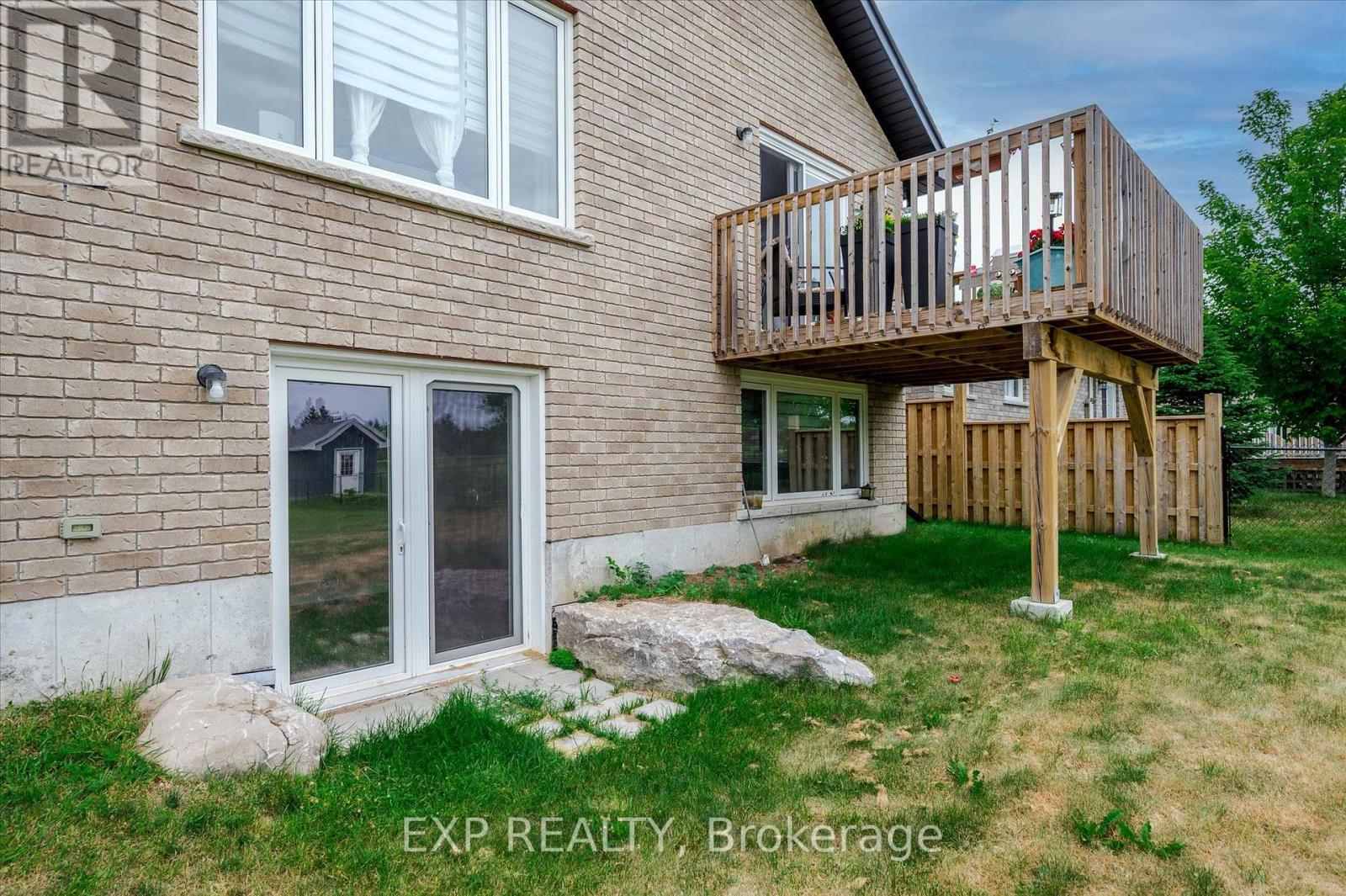 29 Darrell Drain Crescent, Asphodel-Norwood, Ontario  K0L 2V0 - Photo 48 - X12251610