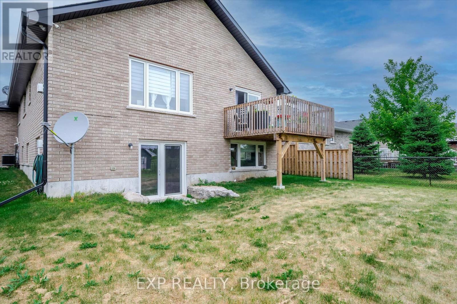 29 Darrell Drain Crescent, Asphodel-Norwood, Ontario  K0L 2V0 - Photo 49 - X12251610