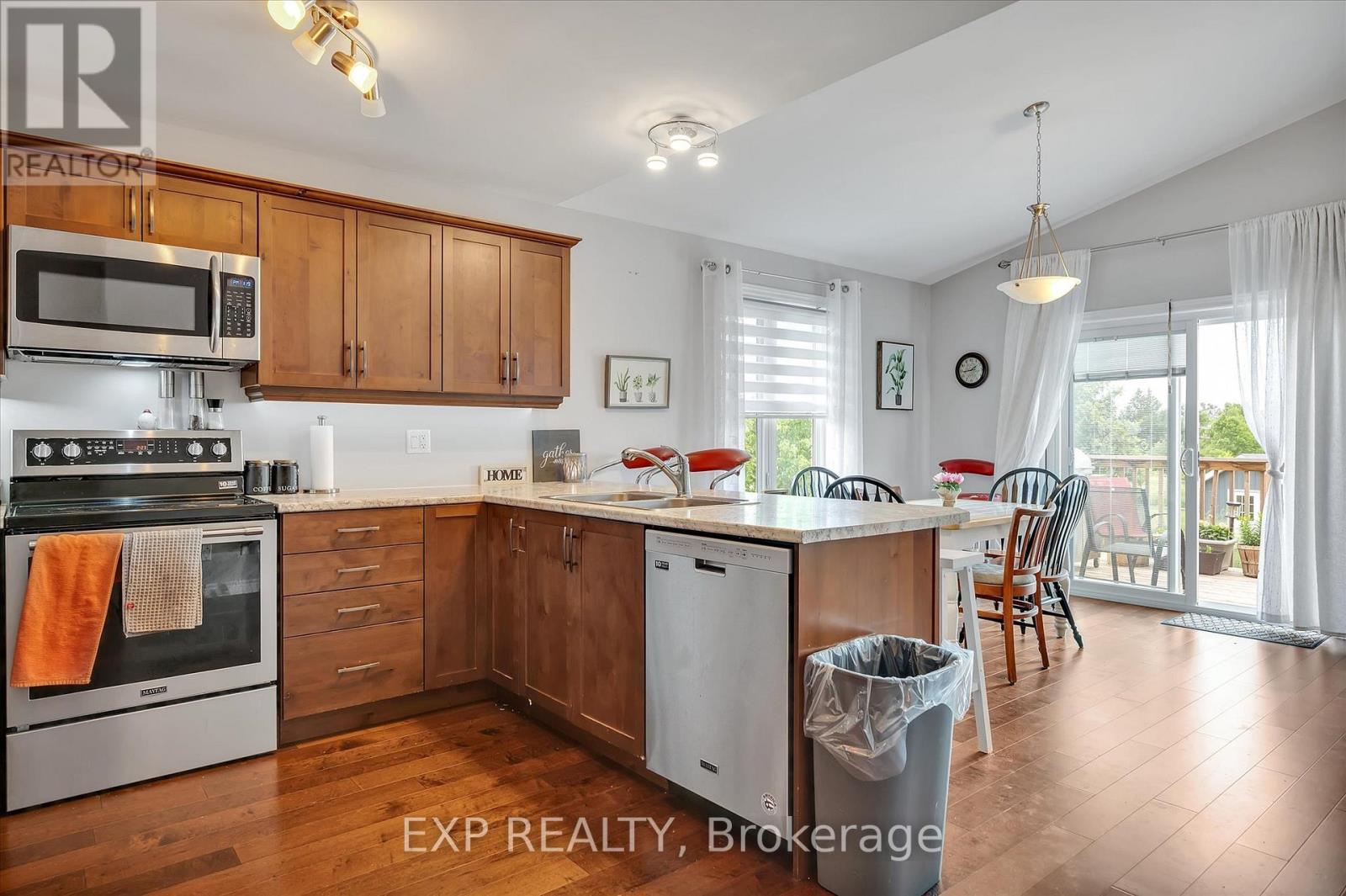 29 Darrell Drain Crescent, Asphodel-Norwood, Ontario  K0L 2V0 - Photo 5 - X12251610
