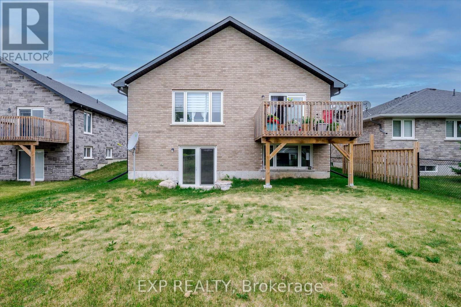 29 Darrell Drain Crescent, Asphodel-Norwood, Ontario  K0L 2V0 - Photo 50 - X12251610