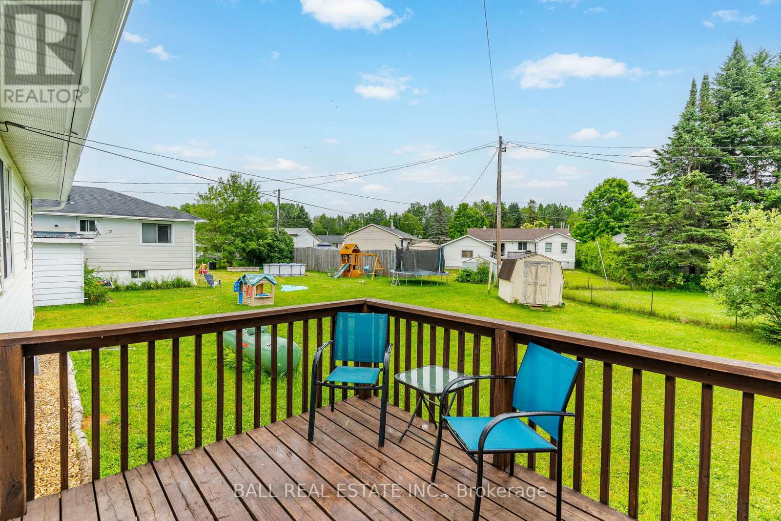 3 Larch Street, Highlands East (Bicroft Ward), Ontario  K0L 1M0 - Photo 34 - X12251757