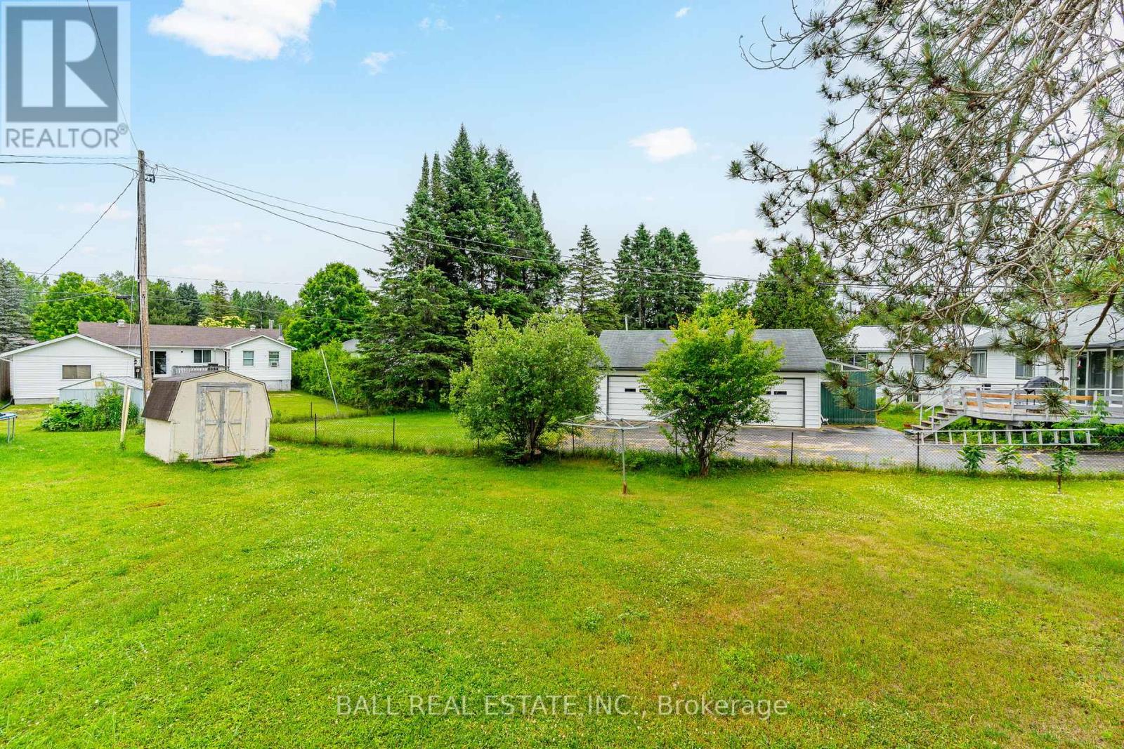 3 Larch Street, Highlands East (Bicroft Ward), Ontario  K0L 1M0 - Photo 40 - X12251757