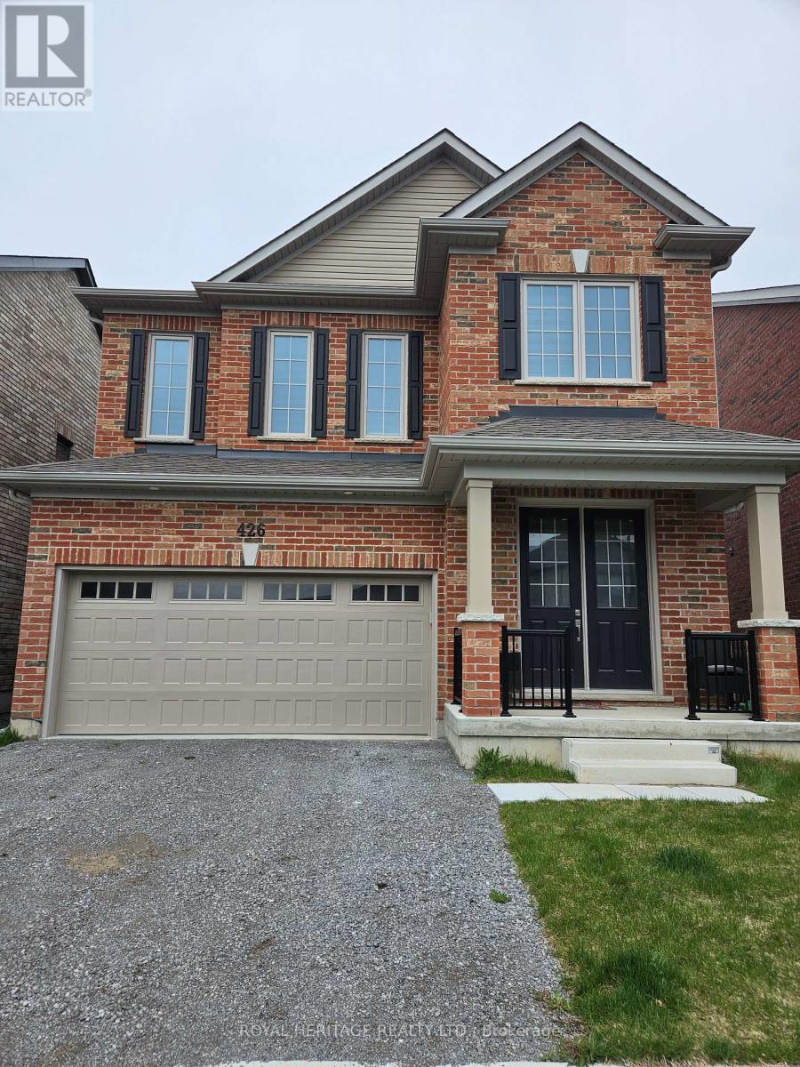 426 Melling Avenue, Peterborough North (North), Ontario  K9H 0J2 - Photo 1 - X12252051