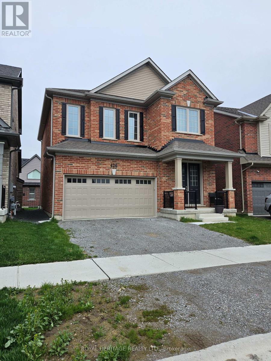 426 Melling Avenue, Peterborough North (North), Ontario  K9H 0J2 - Photo 2 - X12252051