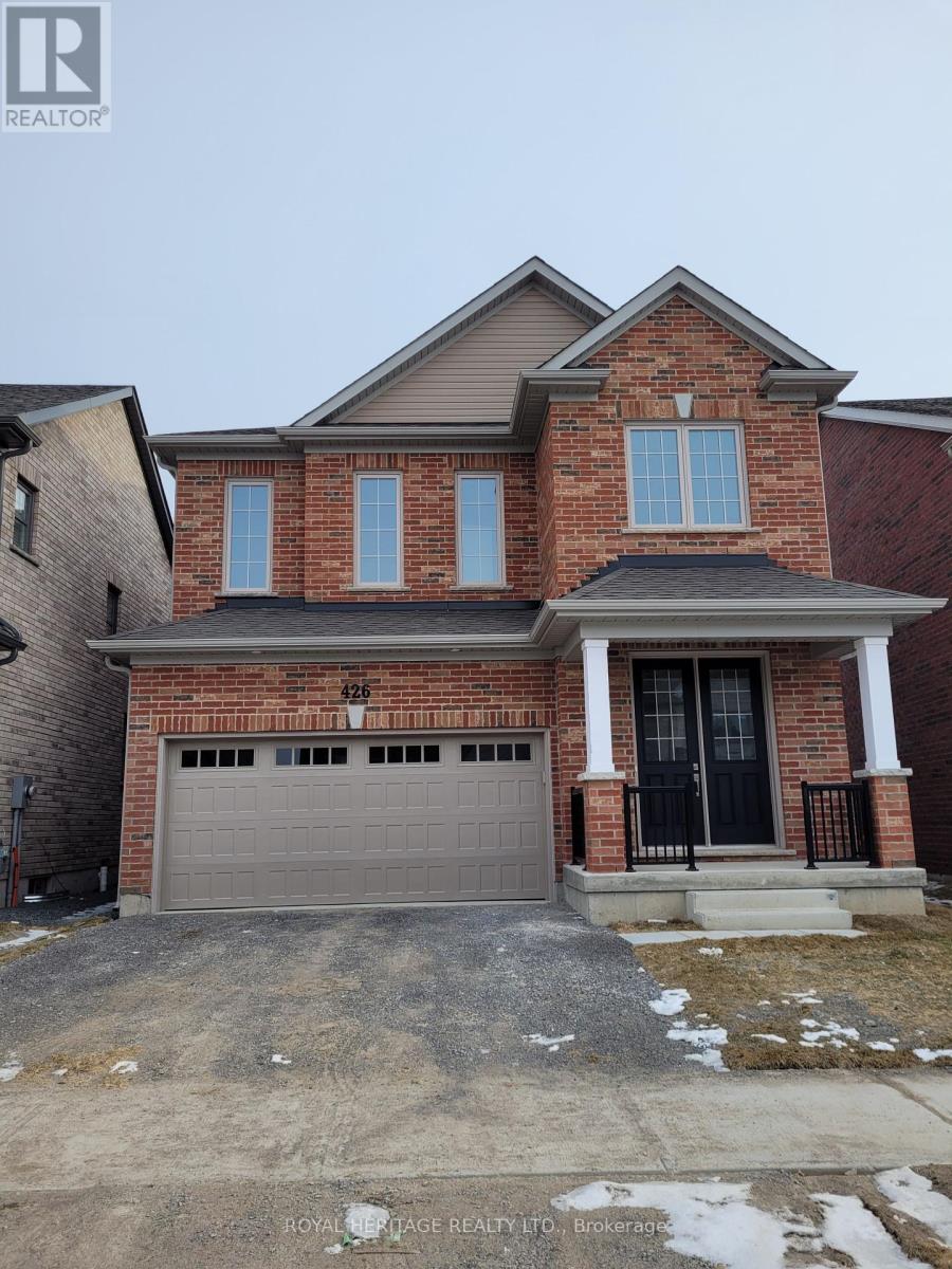 426 Melling Avenue, Peterborough North (North), Ontario  K9H 0J2 - Photo 33 - X12252051