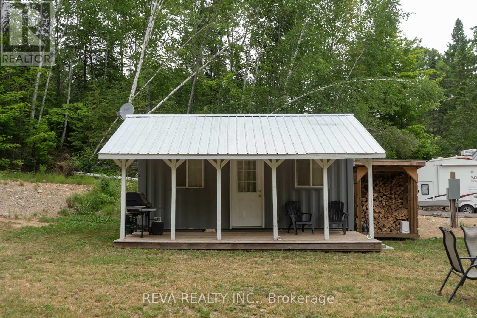 219 Elgin Road, Hastings Highlands (Mcclure Ward), Ontario  K0L 2K0 - Photo 15 - X12252060