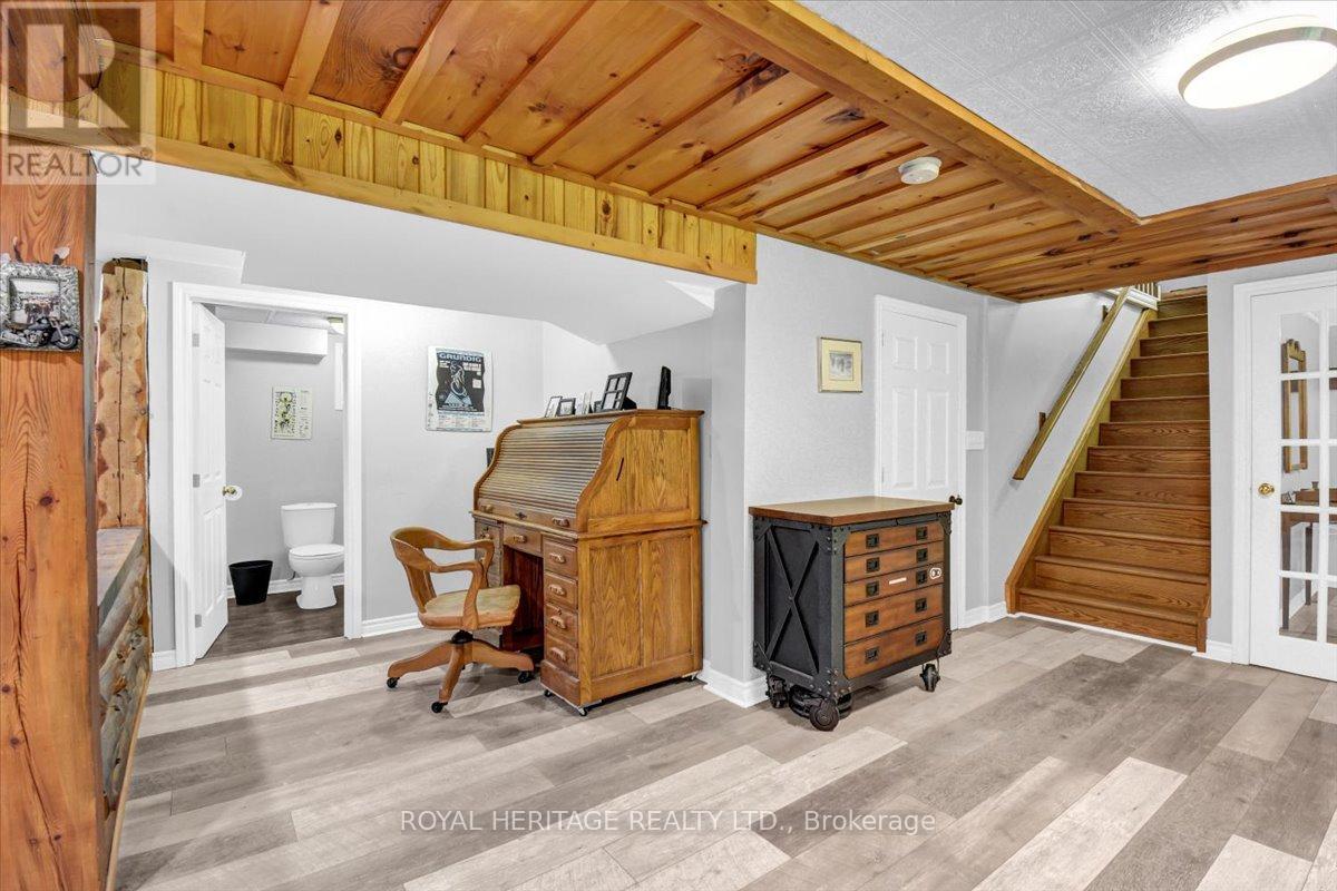 192 Quarry Road, Bancroft (Dungannon Ward), Ontario  K0L 1C0 - Photo 10 - X12232974