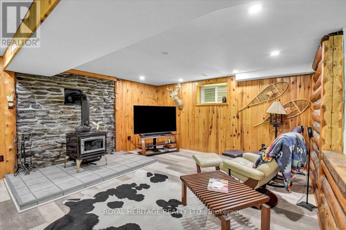 192 Quarry Road, Bancroft (Dungannon Ward), Ontario  K0L 1C0 - Photo 12 - X12232974