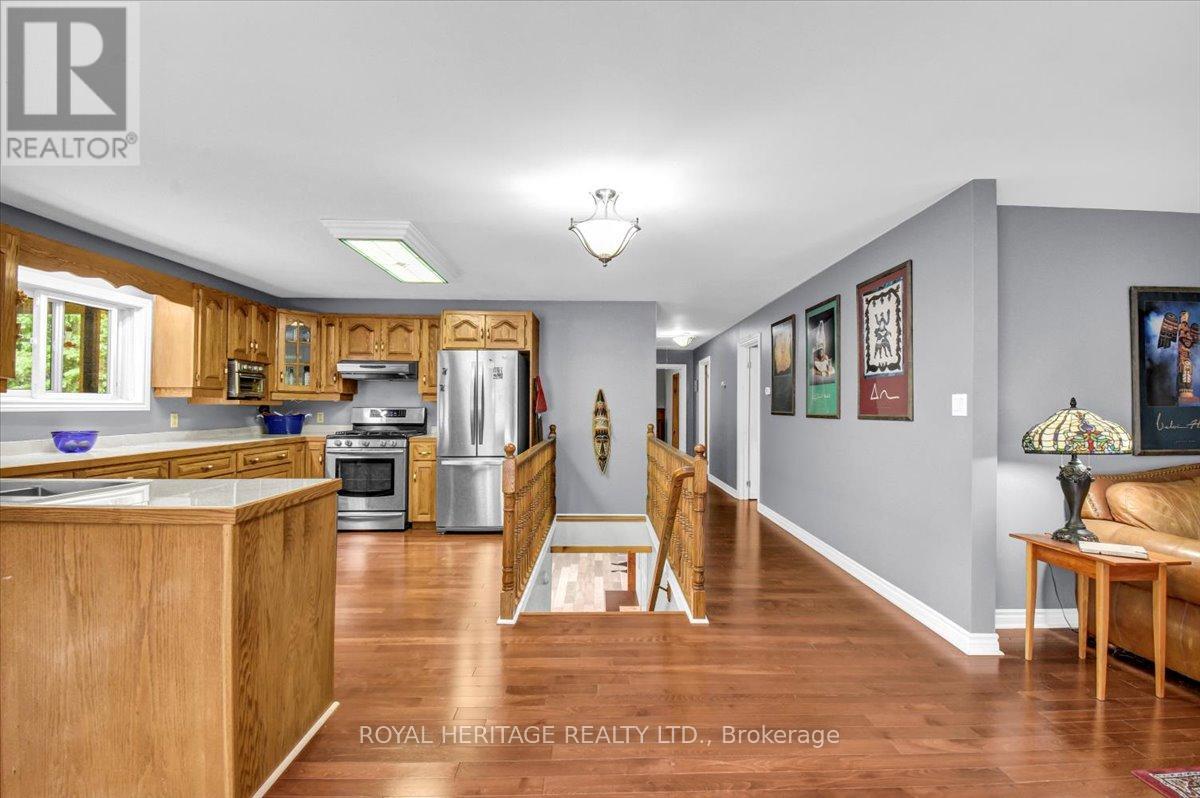 192 Quarry Road, Bancroft (Dungannon Ward), Ontario  K0L 1C0 - Photo 16 - X12232974
