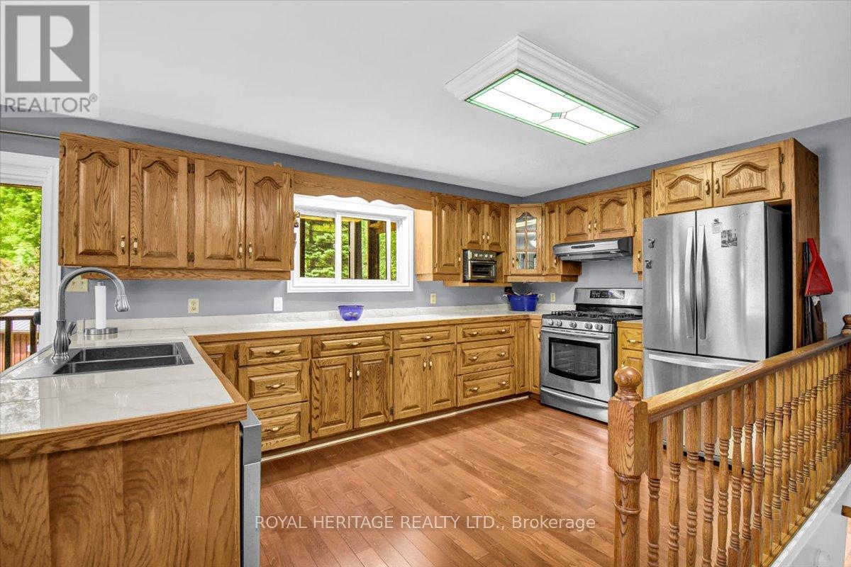 192 Quarry Road, Bancroft (Dungannon Ward), Ontario  K0L 1C0 - Photo 2 - X12232974