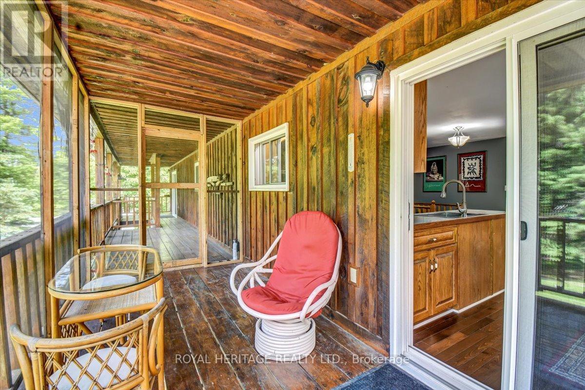 192 Quarry Road, Bancroft (Dungannon Ward), Ontario  K0L 1C0 - Photo 21 - X12232974