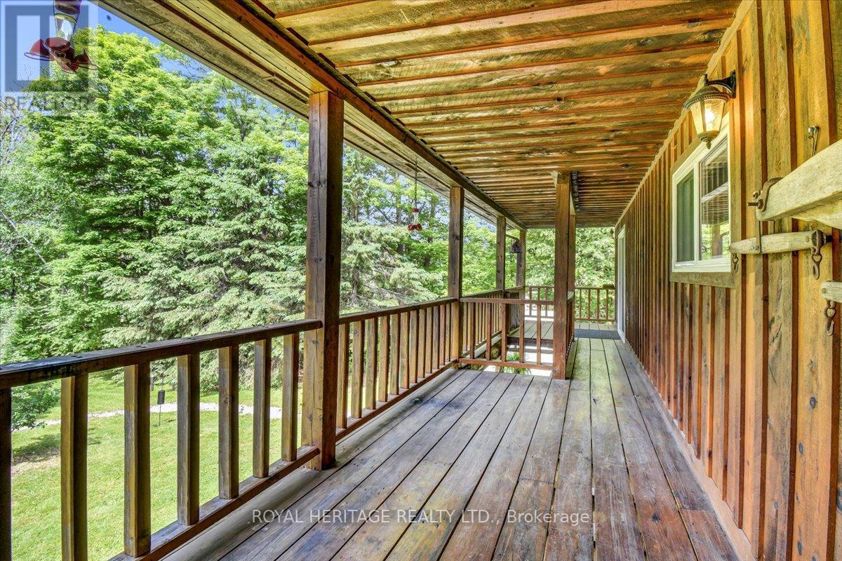 192 Quarry Road, Bancroft (Dungannon Ward), Ontario  K0L 1C0 - Photo 23 - X12232974