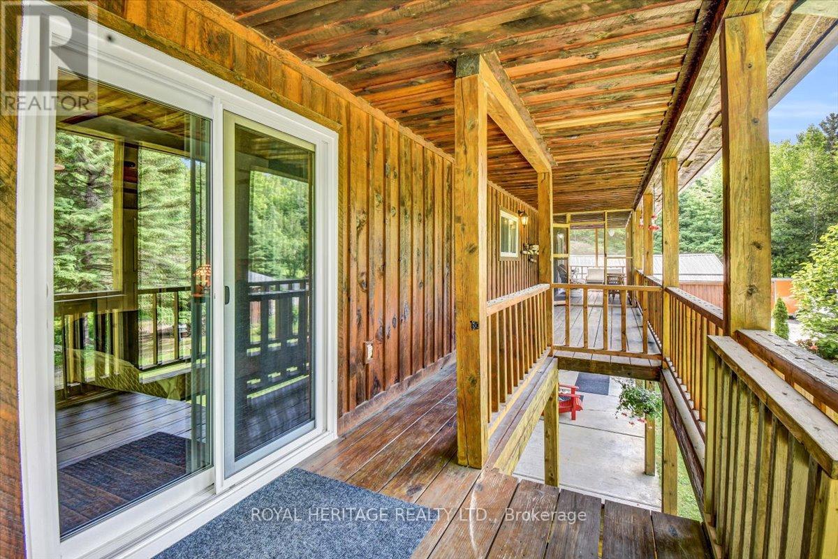 192 Quarry Road, Bancroft (Dungannon Ward), Ontario  K0L 1C0 - Photo 24 - X12232974