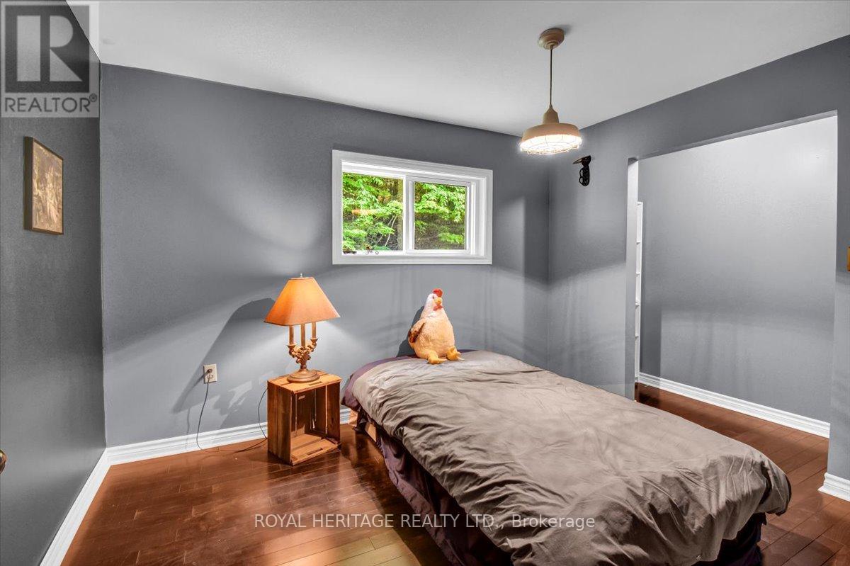 192 Quarry Road, Bancroft (Dungannon Ward), Ontario  K0L 1C0 - Photo 25 - X12232974