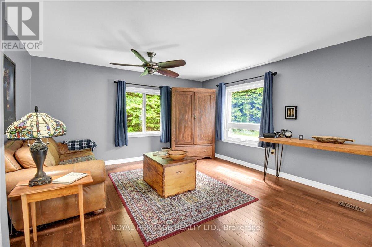 192 Quarry Road, Bancroft (Dungannon Ward), Ontario  K0L 1C0 - Photo 27 - X12232974