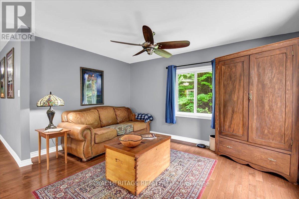 192 Quarry Road, Bancroft (Dungannon Ward), Ontario  K0L 1C0 - Photo 28 - X12232974