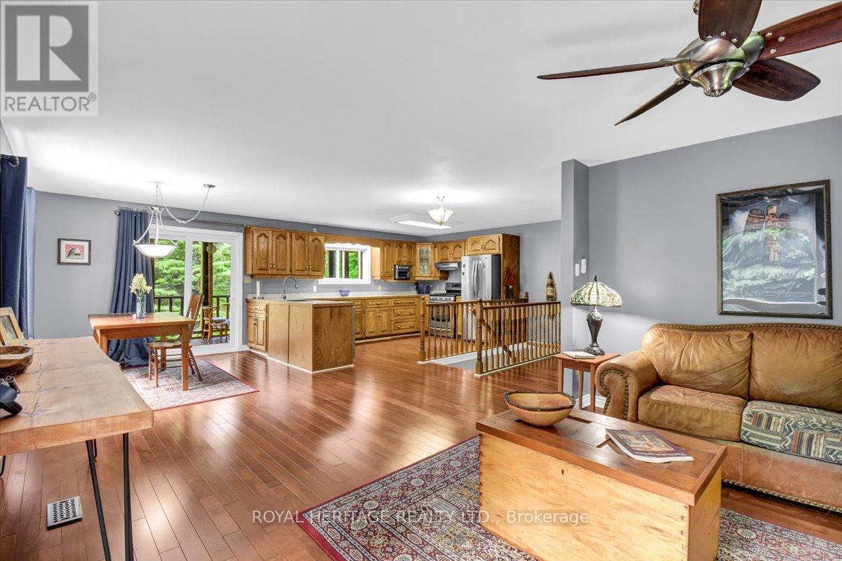 192 Quarry Road, Bancroft (Dungannon Ward), Ontario  K0L 1C0 - Photo 29 - X12232974