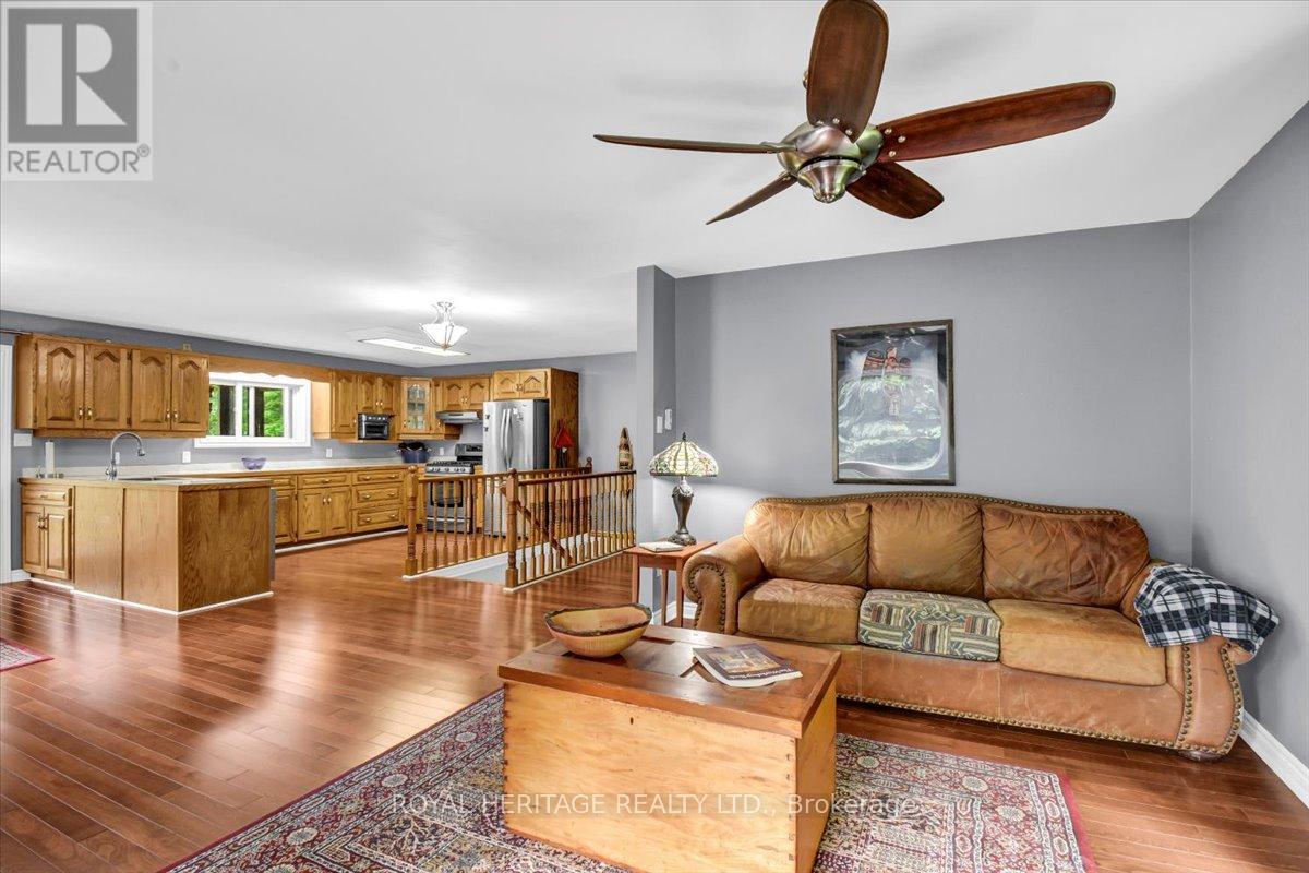 192 Quarry Road, Bancroft (Dungannon Ward), Ontario  K0L 1C0 - Photo 30 - X12232974