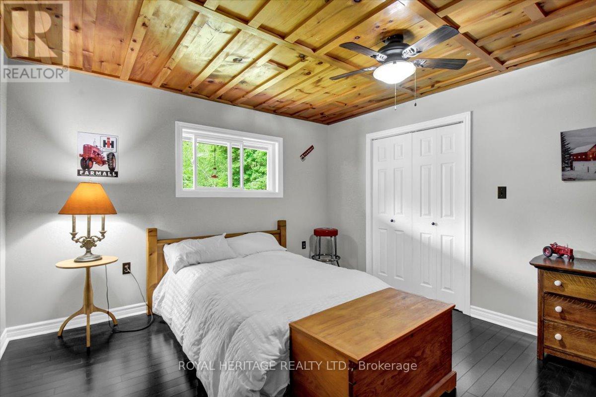 192 Quarry Road, Bancroft (Dungannon Ward), Ontario  K0L 1C0 - Photo 31 - X12232974