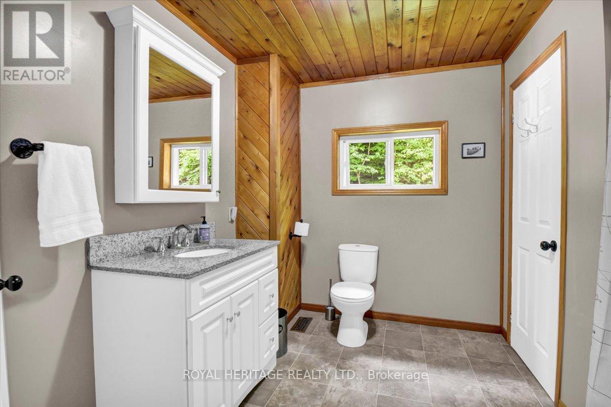192 Quarry Road, Bancroft (Dungannon Ward), Ontario  K0L 1C0 - Photo 33 - X12232974
