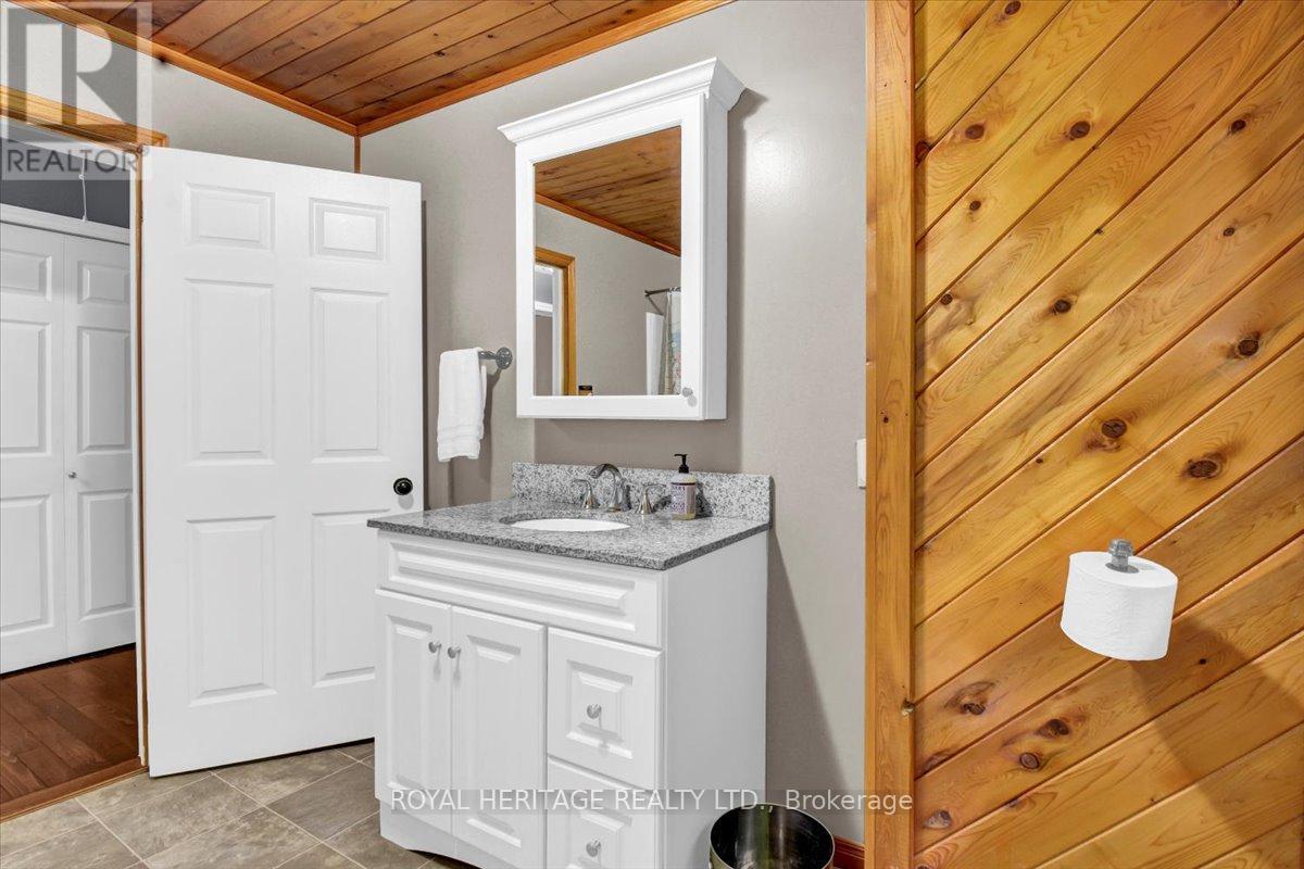192 Quarry Road, Bancroft (Dungannon Ward), Ontario  K0L 1C0 - Photo 34 - X12232974