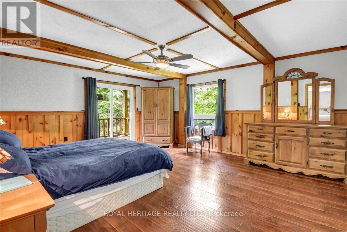 192 Quarry Road, Bancroft (Dungannon Ward), Ontario  K0L 1C0 - Photo 36 - X12232974