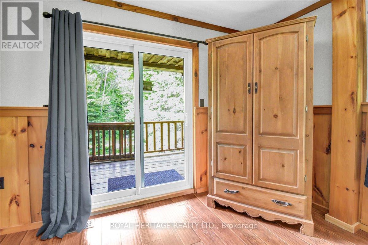 192 Quarry Road, Bancroft (Dungannon Ward), Ontario  K0L 1C0 - Photo 37 - X12232974