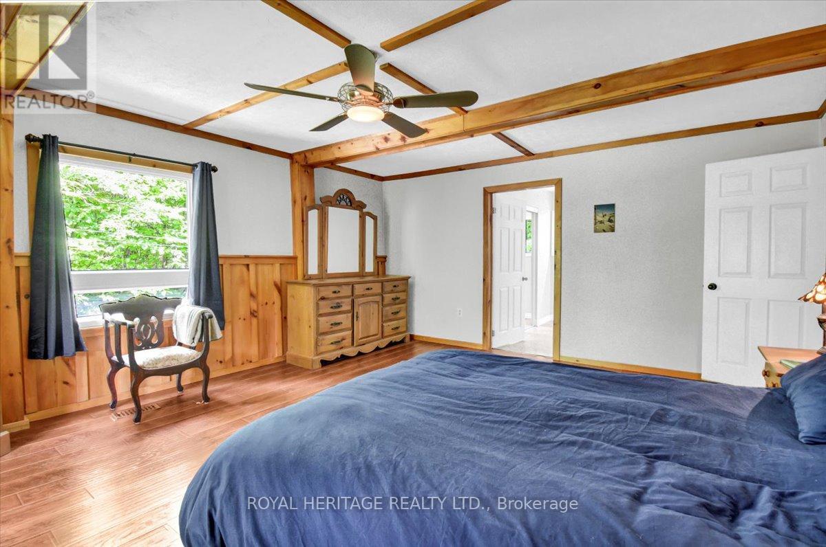 192 Quarry Road, Bancroft (Dungannon Ward), Ontario  K0L 1C0 - Photo 38 - X12232974