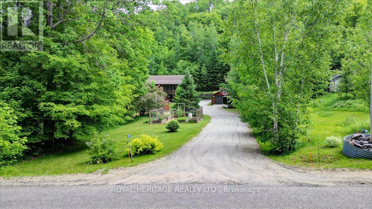 192 Quarry Road, Bancroft (Dungannon Ward), Ontario  K0L 1C0 - Photo 4 - X12232974
