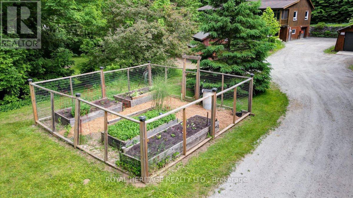 192 Quarry Road, Bancroft (Dungannon Ward), Ontario  K0L 1C0 - Photo 42 - X12232974