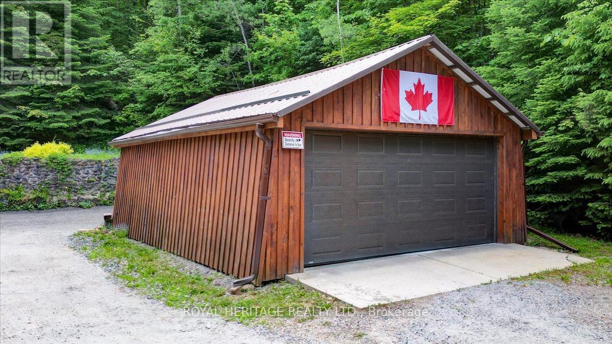 192 Quarry Road, Bancroft (Dungannon Ward), Ontario  K0L 1C0 - Photo 45 - X12232974