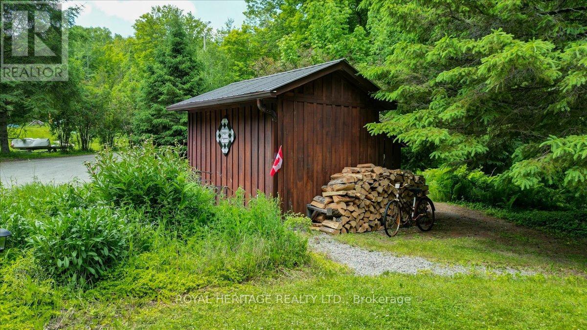 192 Quarry Road, Bancroft (Dungannon Ward), Ontario  K0L 1C0 - Photo 46 - X12232974