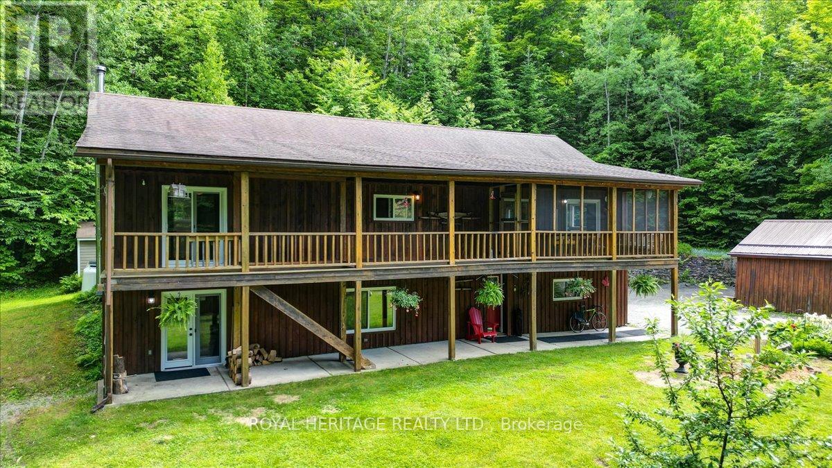 192 Quarry Road, Bancroft (Dungannon Ward), Ontario  K0L 1C0 - Photo 48 - X12232974