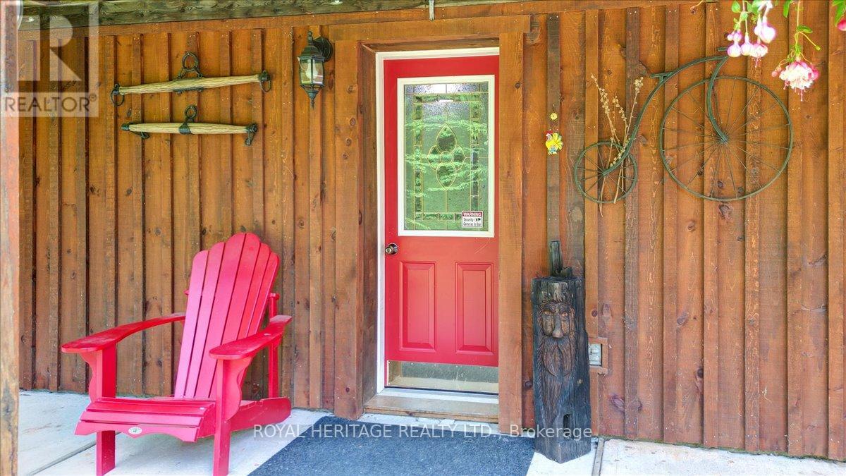 192 Quarry Road, Bancroft (Dungannon Ward), Ontario  K0L 1C0 - Photo 6 - X12232974
